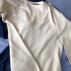 Moda very soft lightweight sweater  Size Small